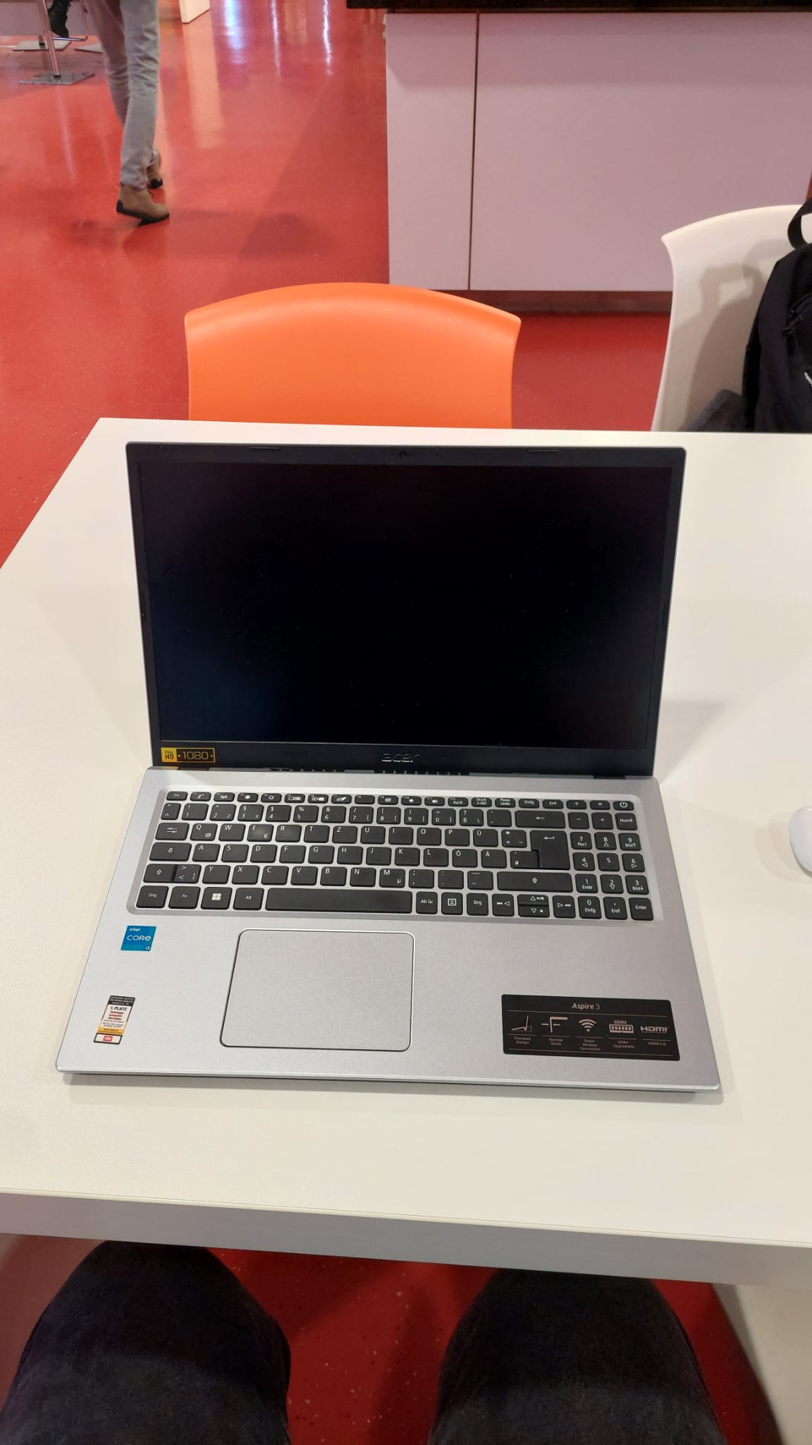 Laptop